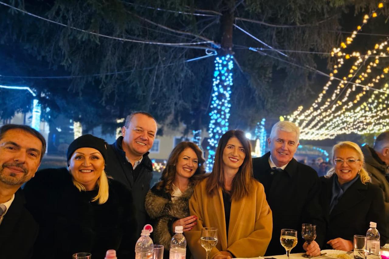 Advent na Stupu