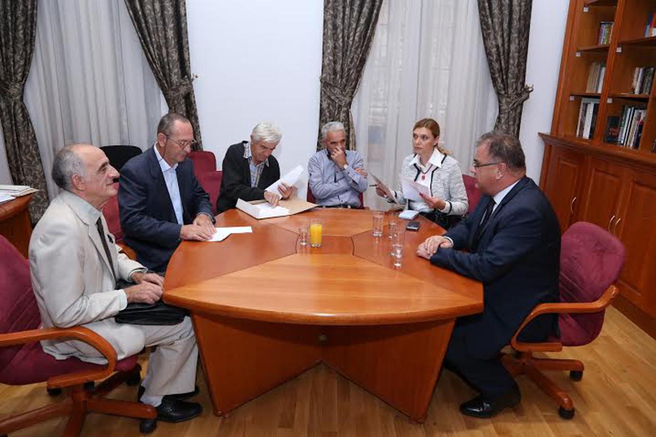 ivanić u mostaru