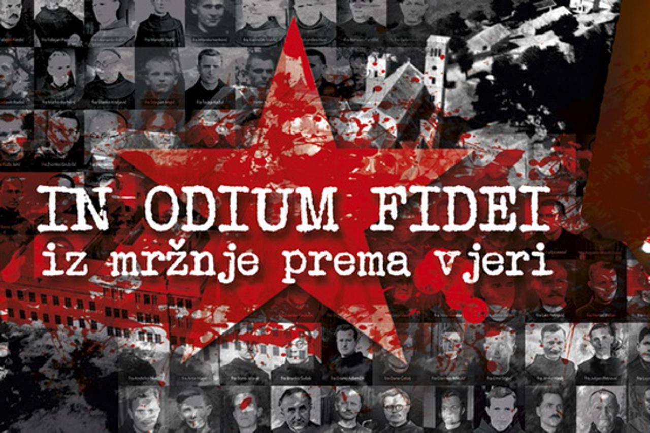 hercegovačk franjevaci film