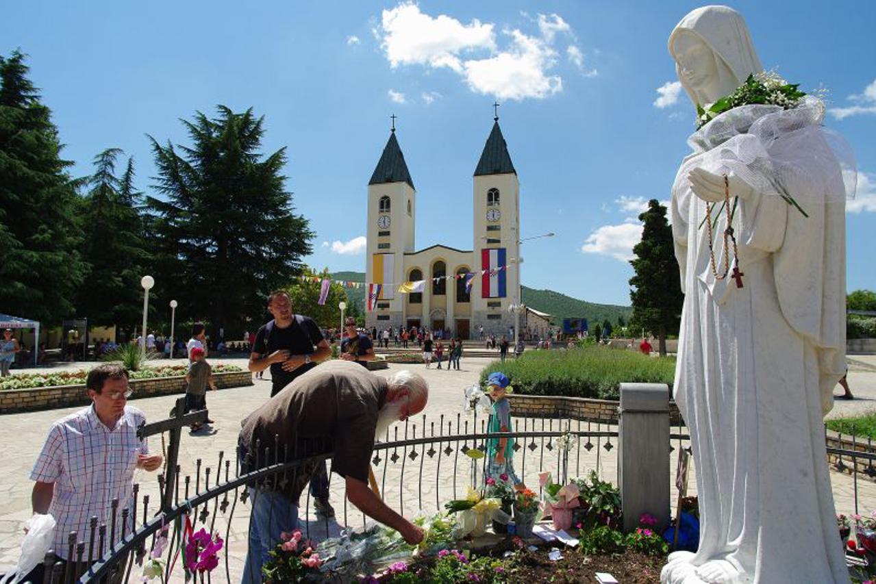 Medjugorje