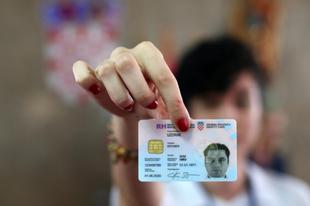 Vrijeme istječe za tisuće građana: Provjerite morate li i vi uskoro po novu osobnu iskaznicu