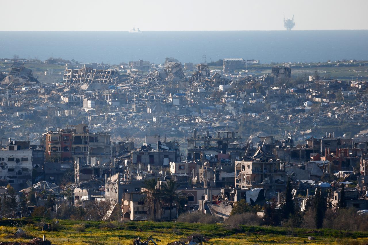 Gaza