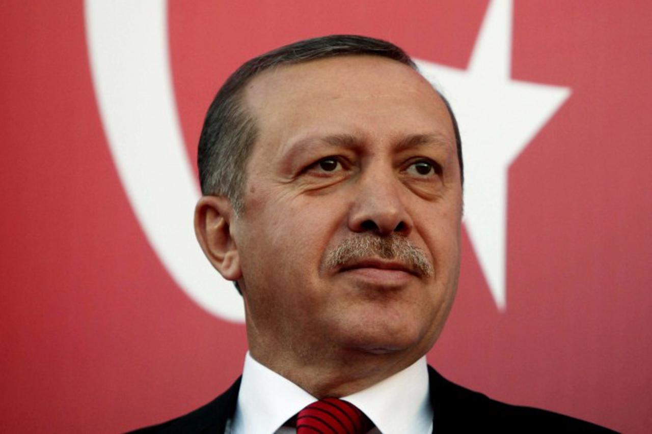 Erdogan