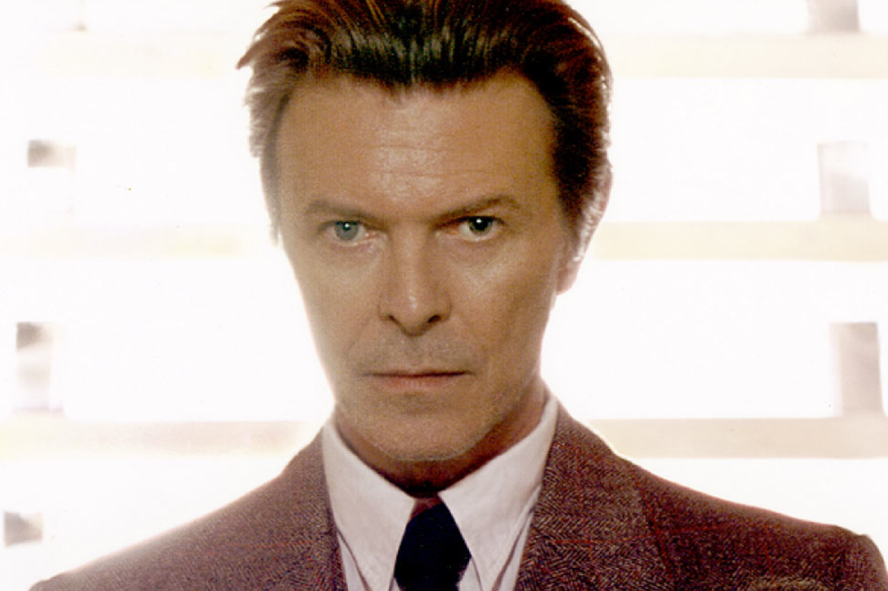 Davida Bowiea 