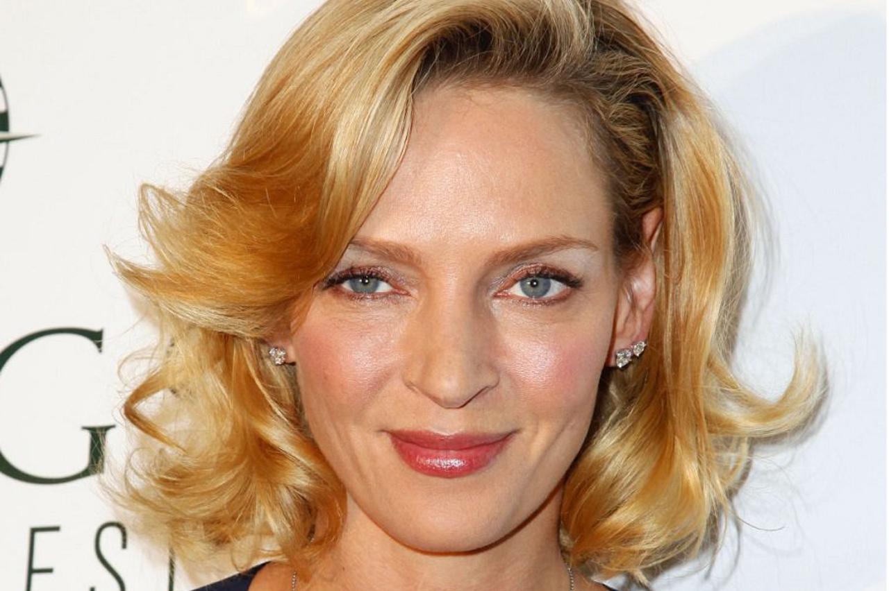 Uma Thurman