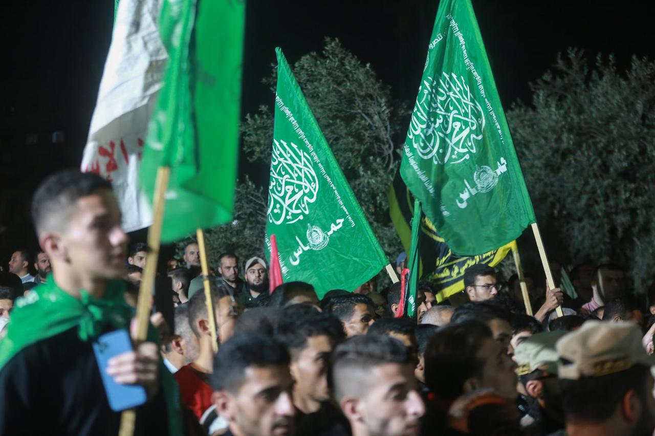 hamas