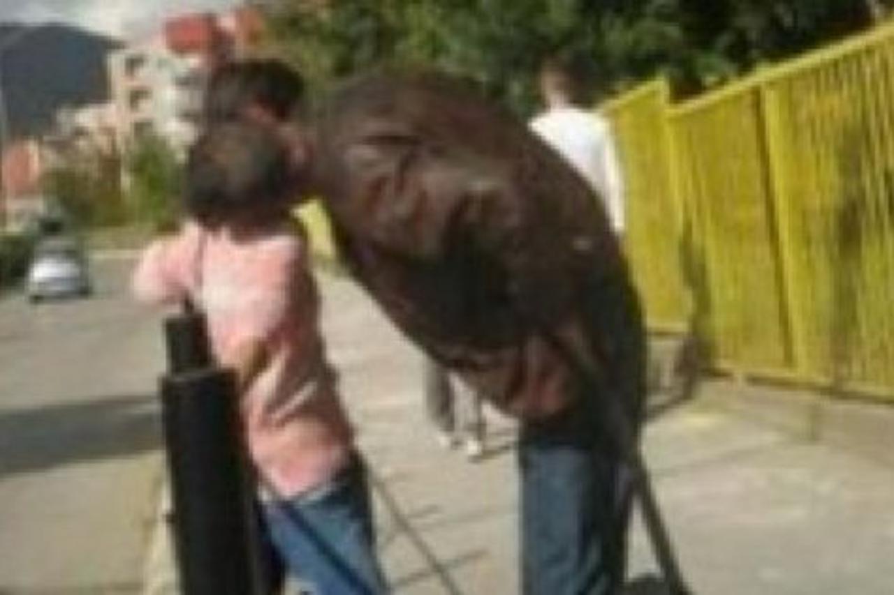 pedofil