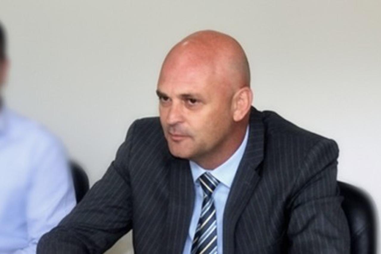 Stjepan Bošković