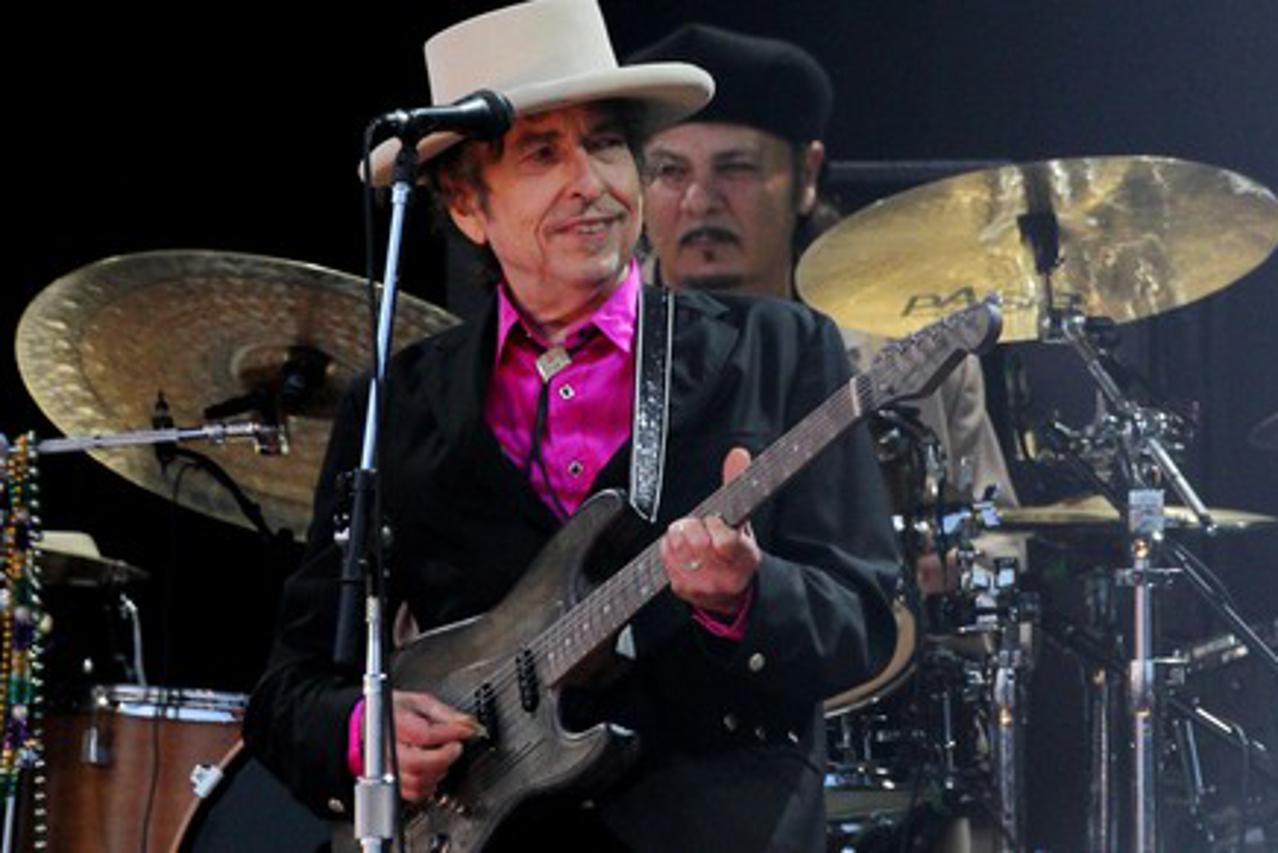 bob dylan