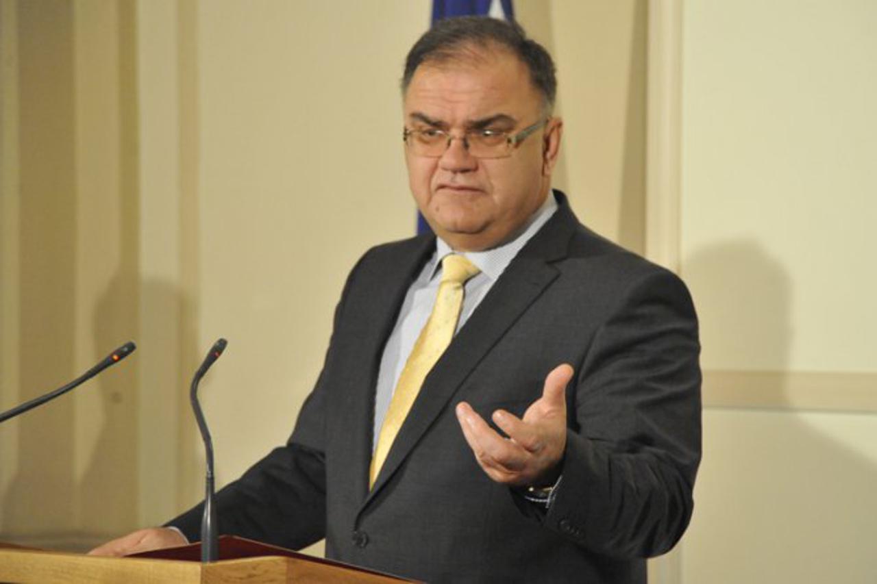 Mladen Ivanic