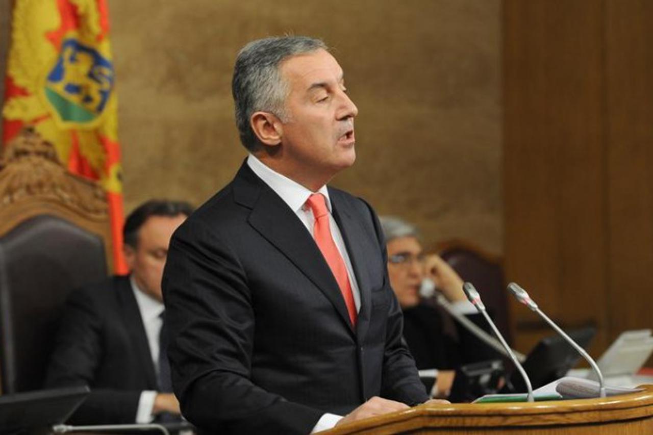  predsjednika Vlade Crne Gore 