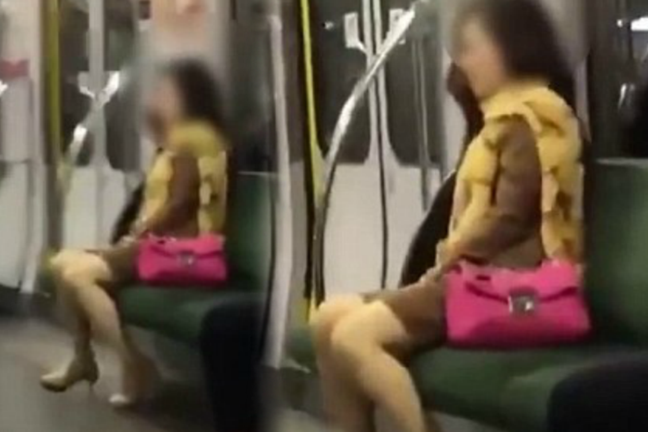 Putnici ostali u šoku