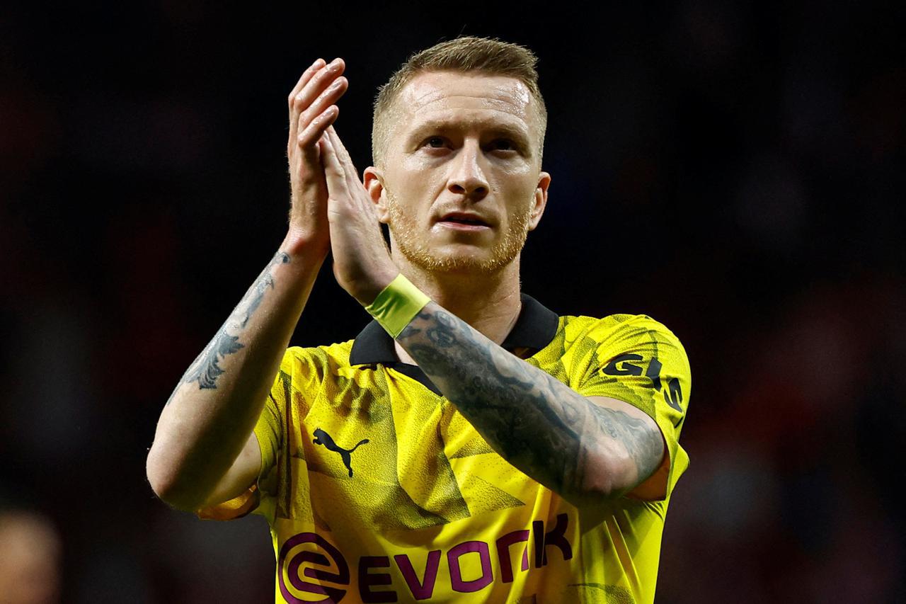 Marco Reus