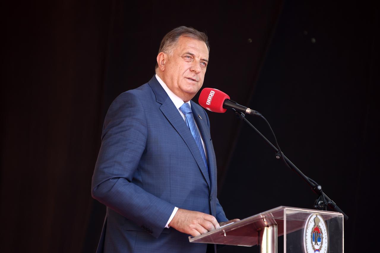 Milorad Dodik