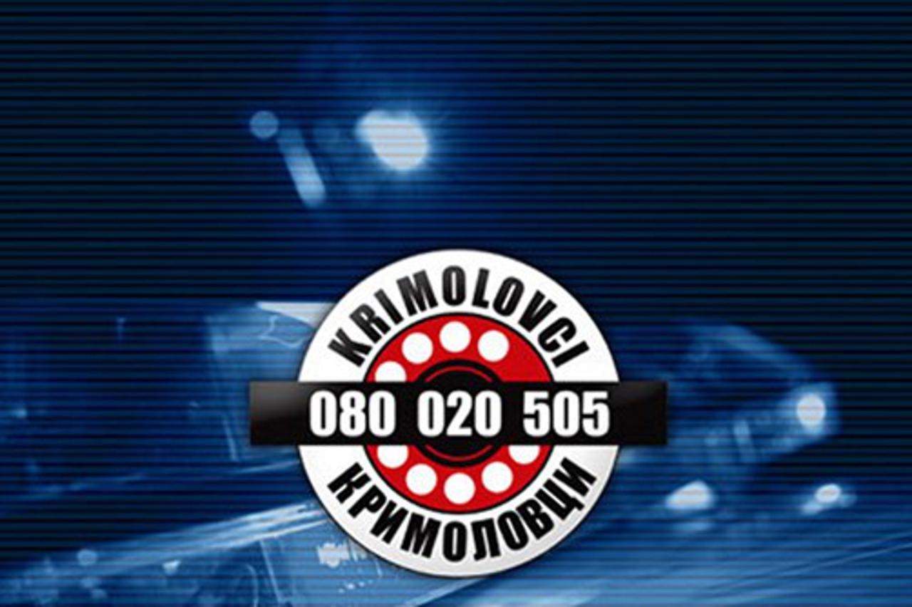 Krimolovci