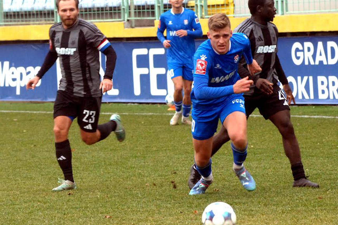 široki - Hajduk