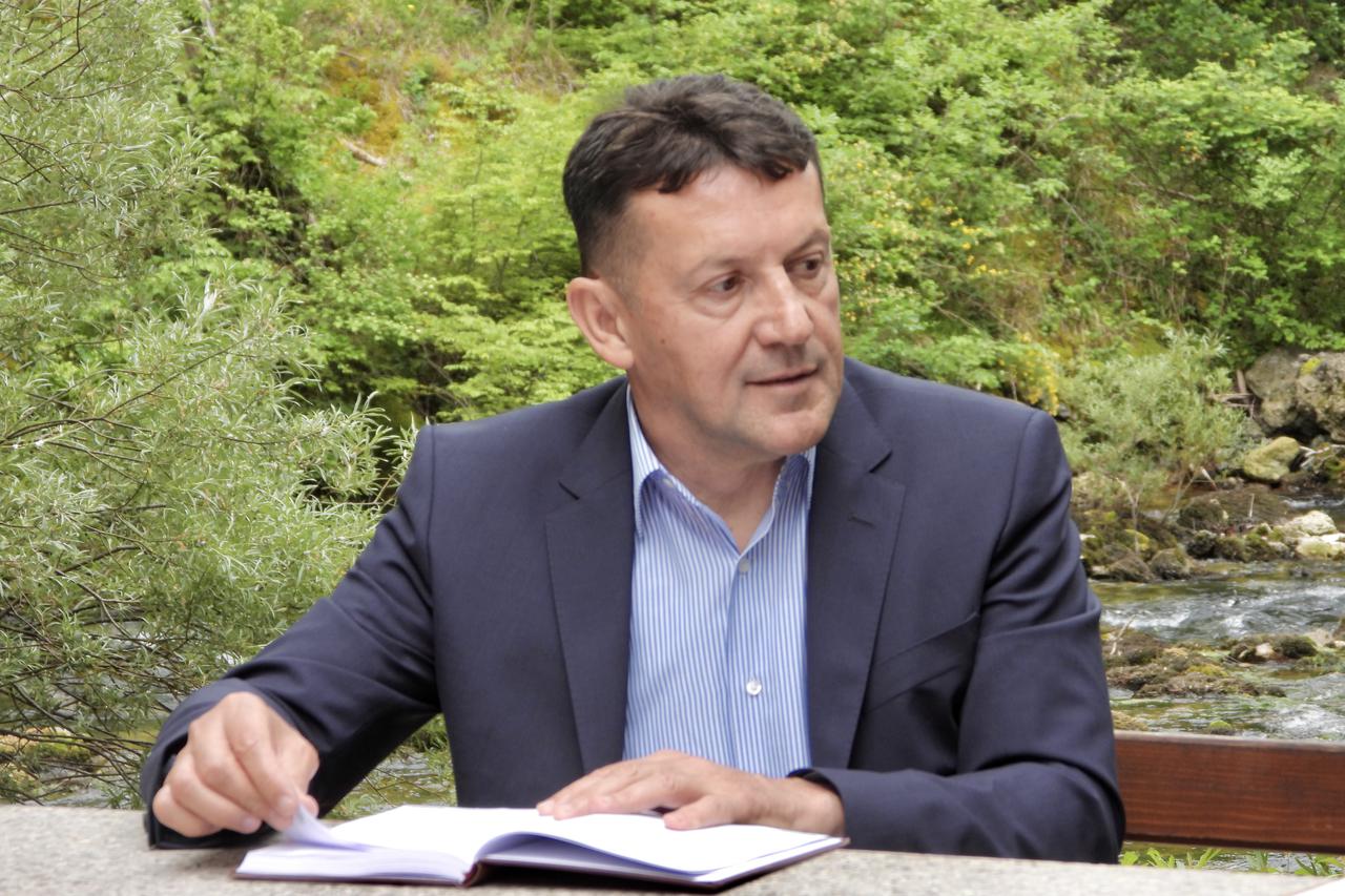 Zdenko Lučić