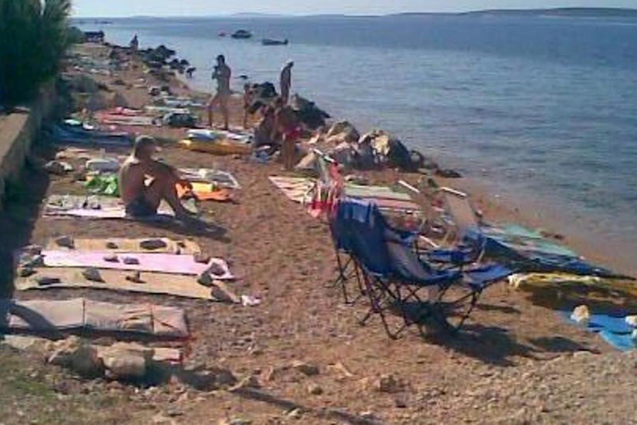 plaže