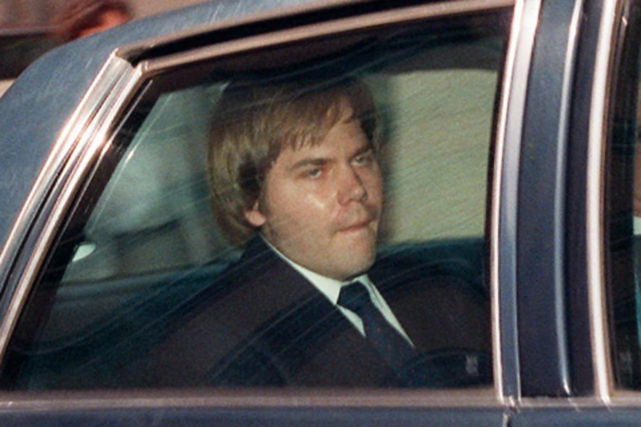 John Hinckley