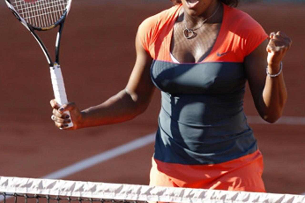 Serena Williams
