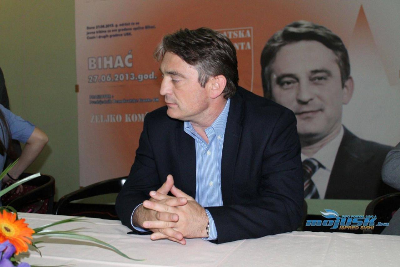 'komsic 5'