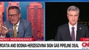 Plenković govorio za CNN, prozvali ga najdugovječnijim premijerom unutar EU