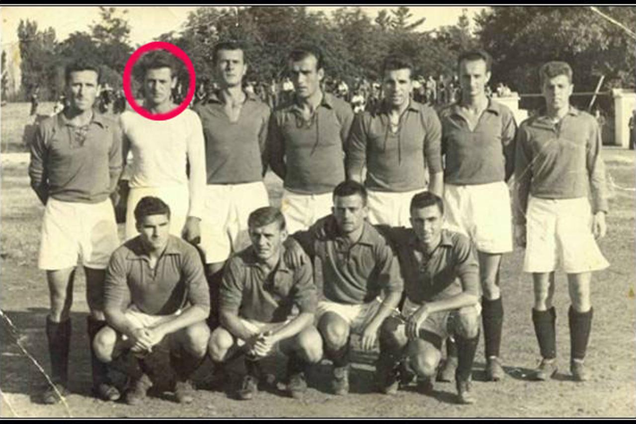 zarko