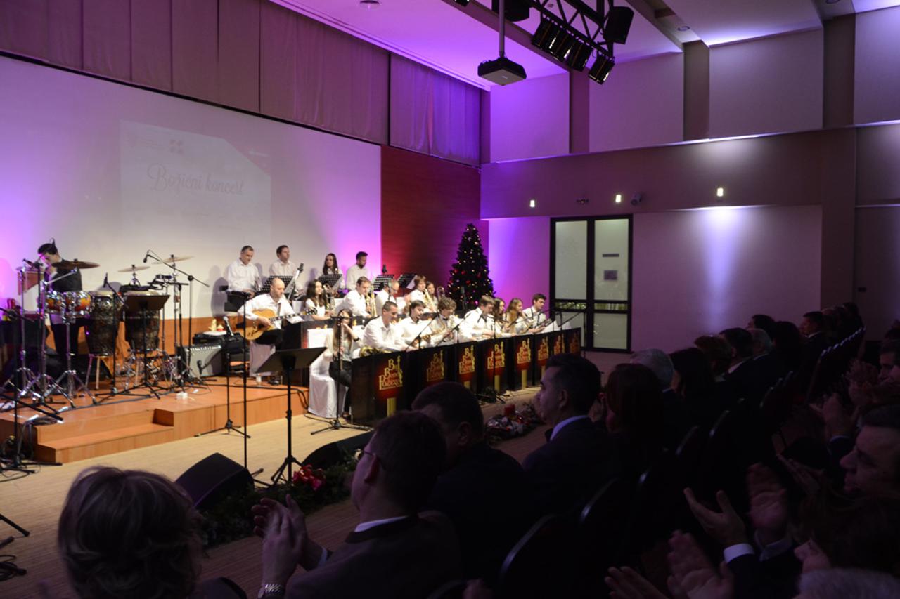 bozicni koncert vitez