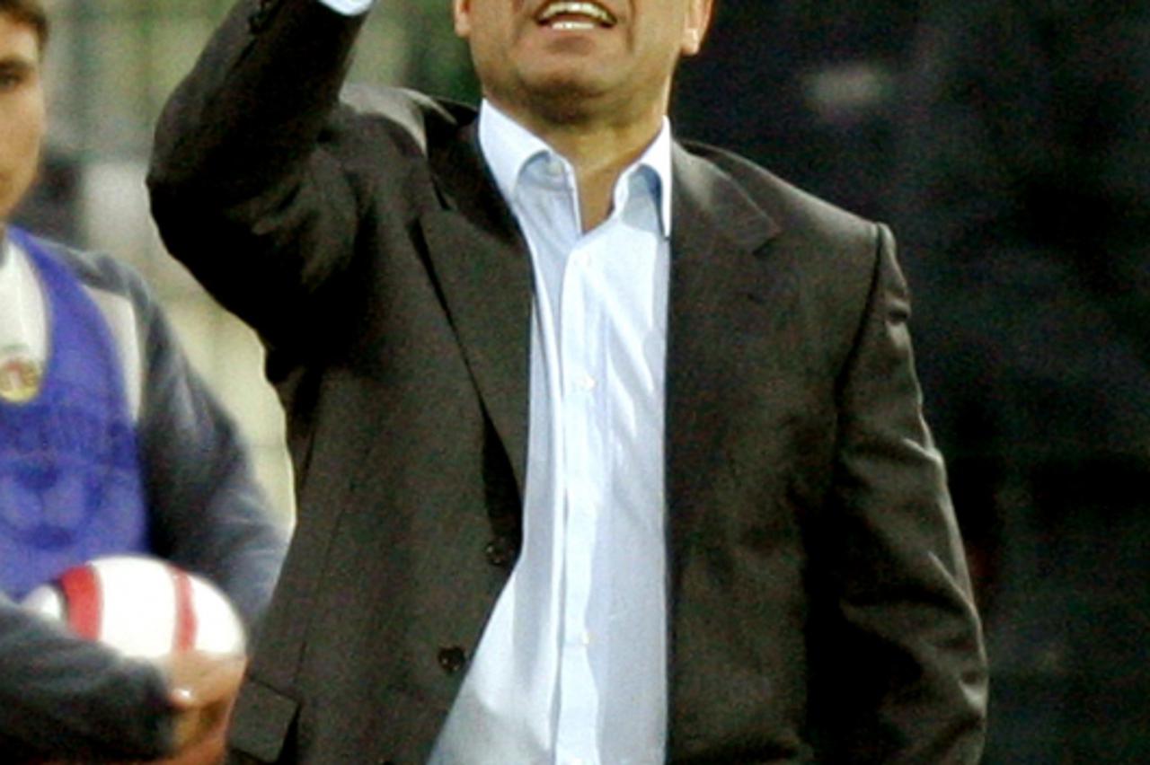 Hristo Stoičkov