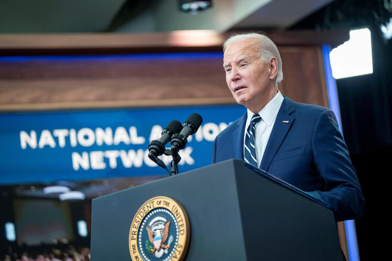 Joe Biden