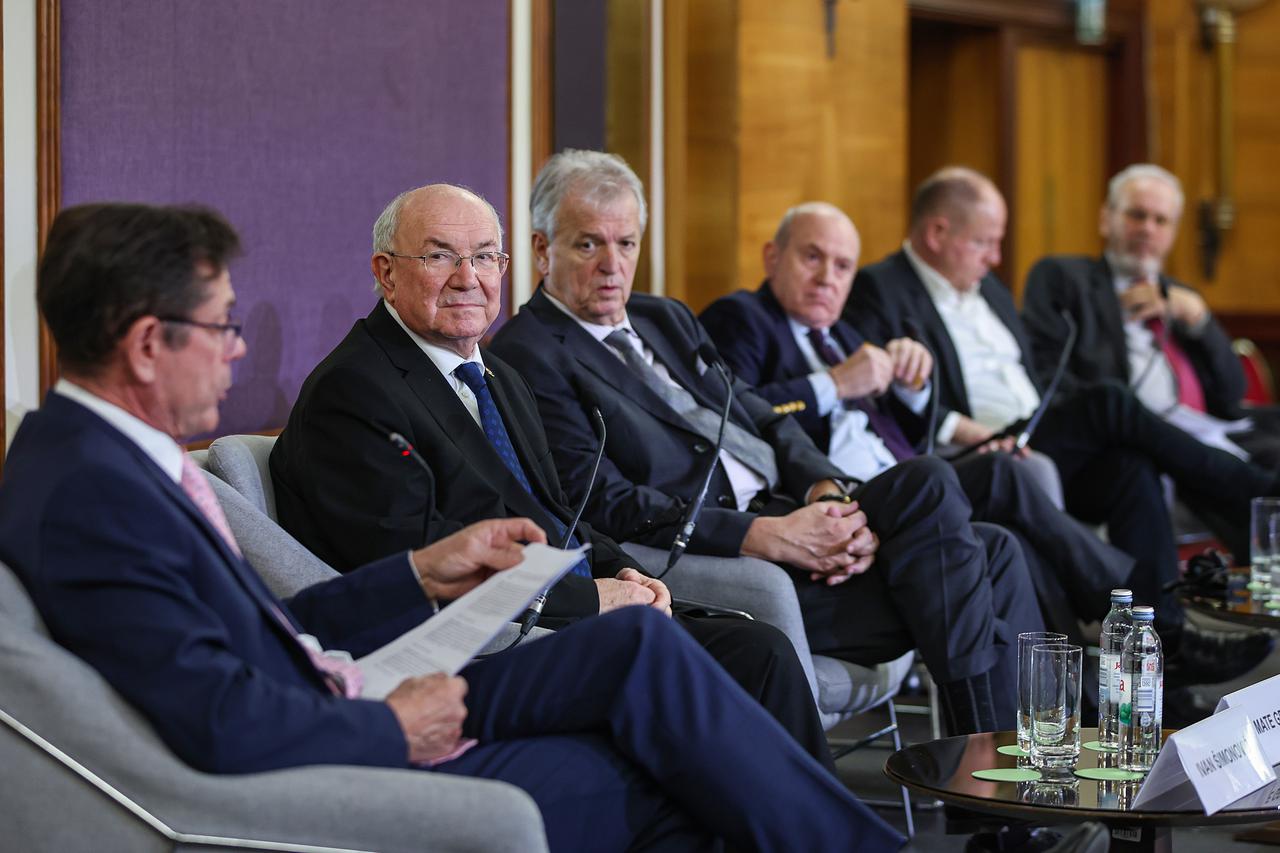 konferencija 30. godina nakon Daytona