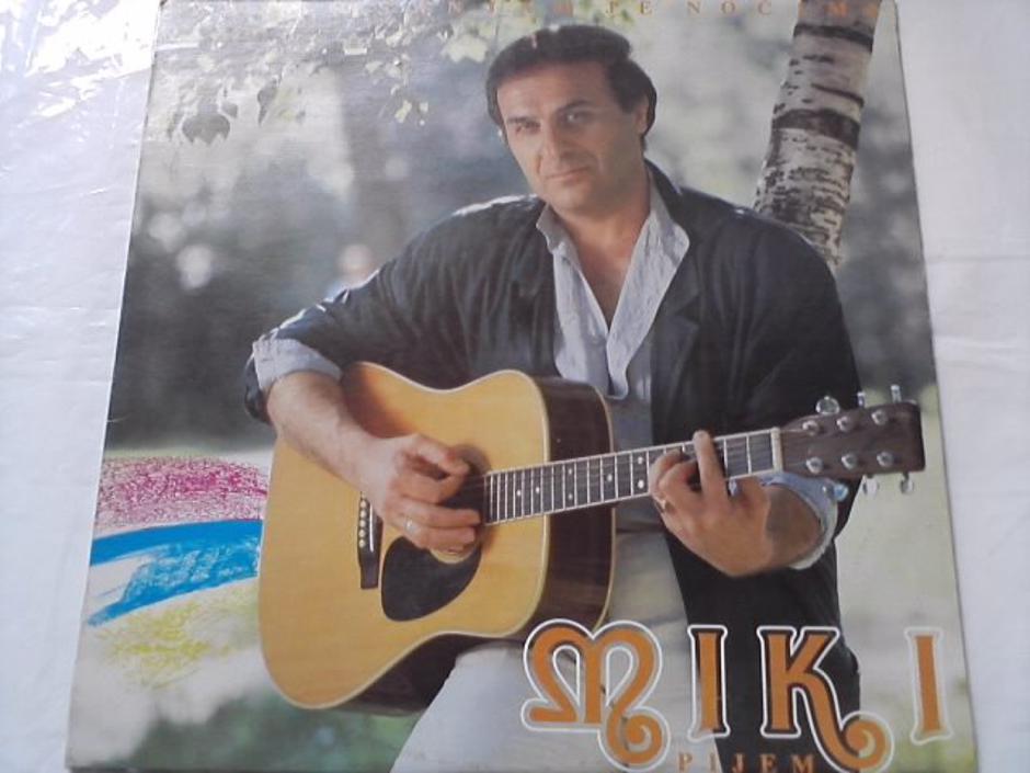 Miodrag Miki Jevremović