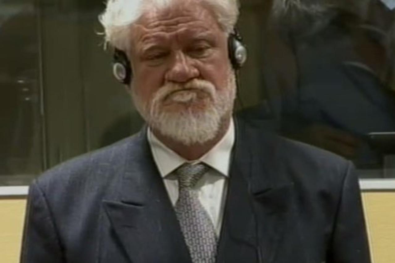 Haški sud, BiH, presuda, Prlić, Praljak (1)