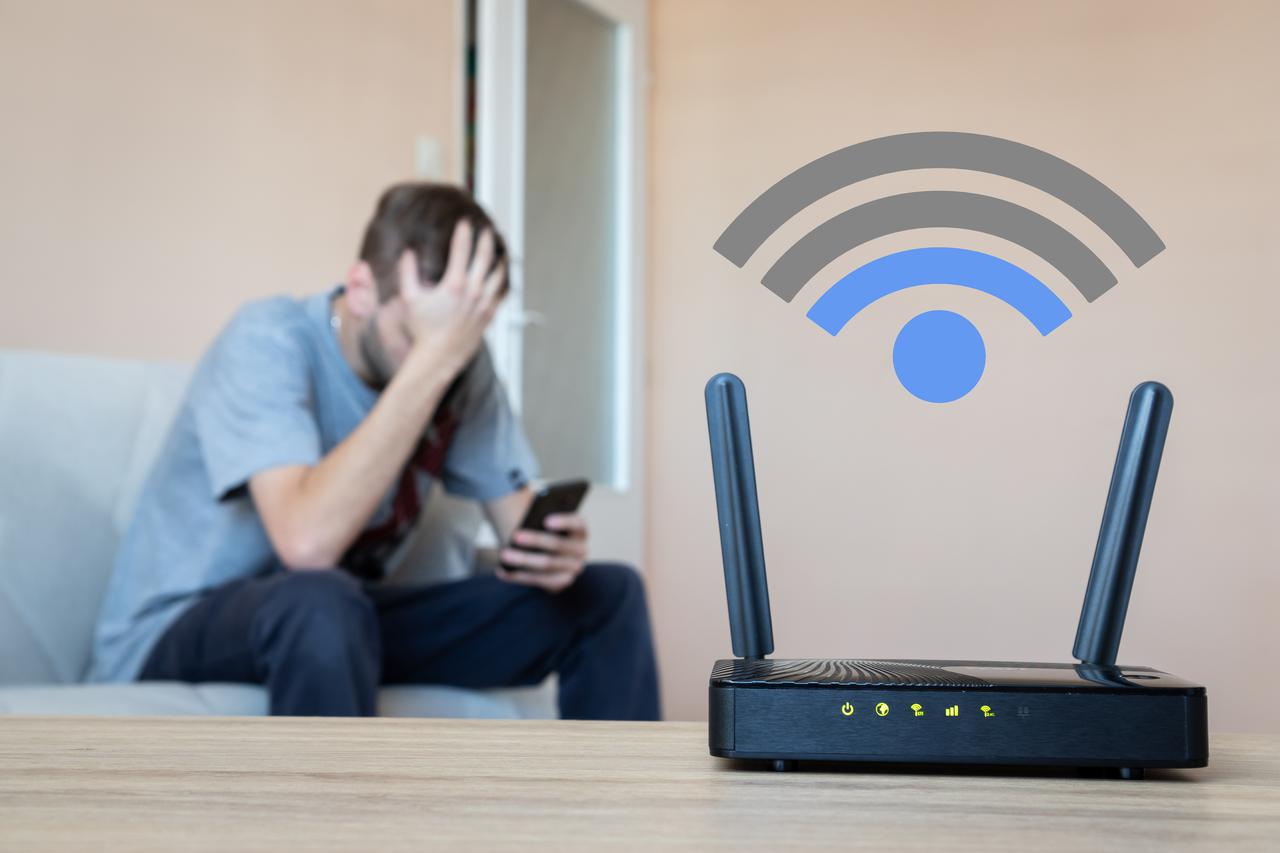 Wi-Fi