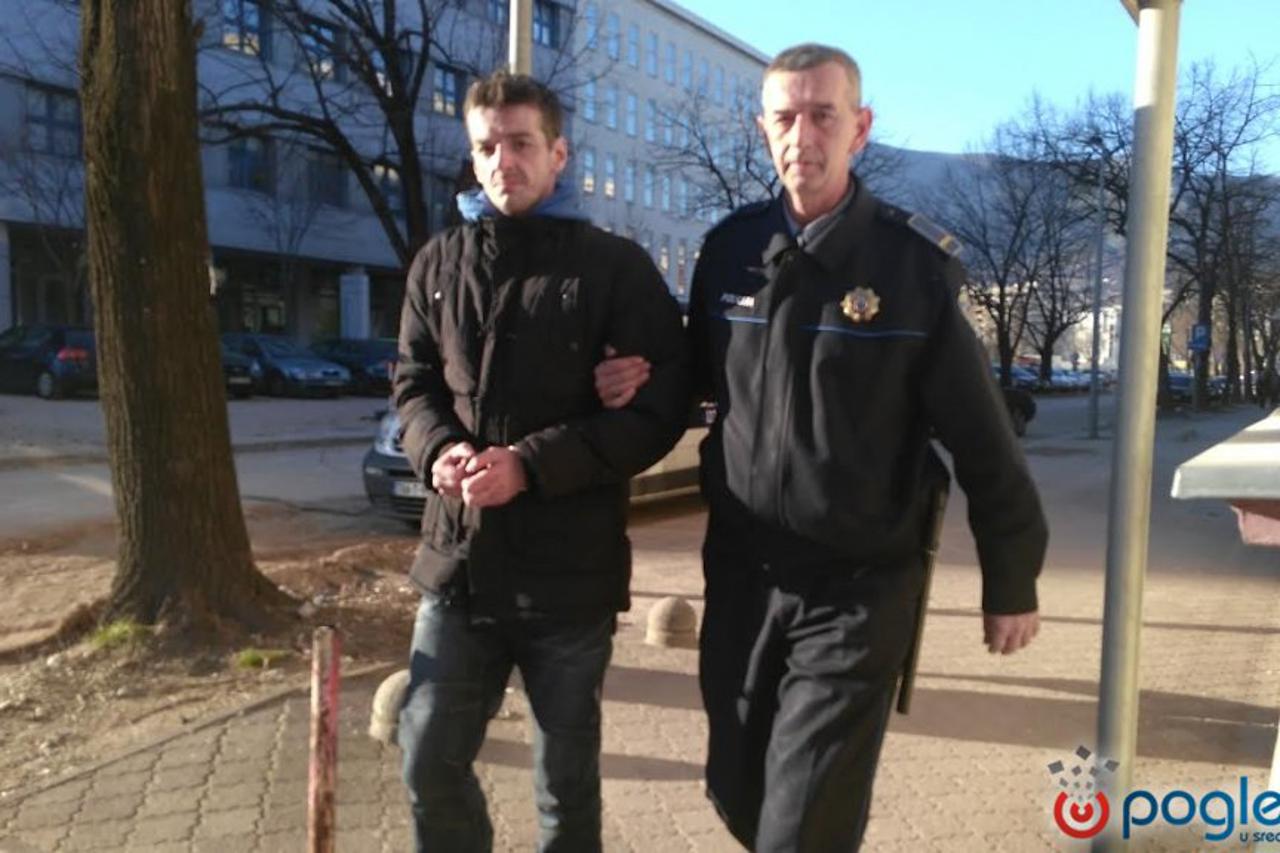 Bosanski Pink Panther 