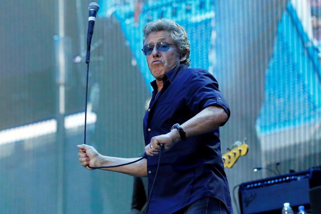 Roger Daltrey