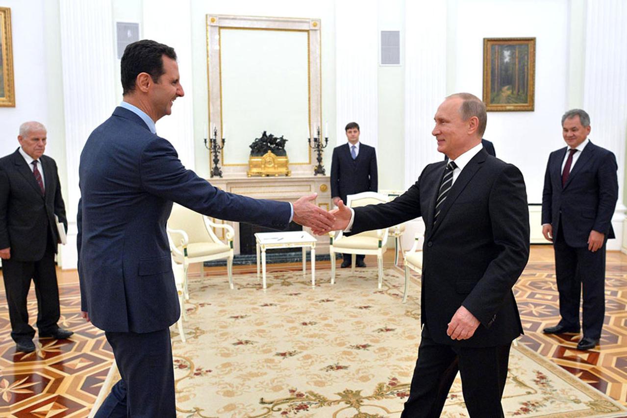 Assad 