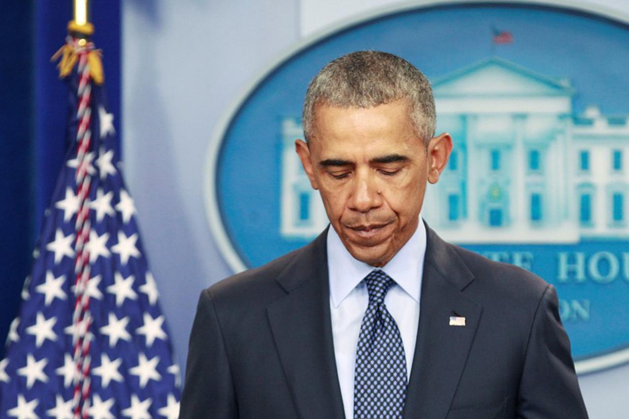 Barack Obama