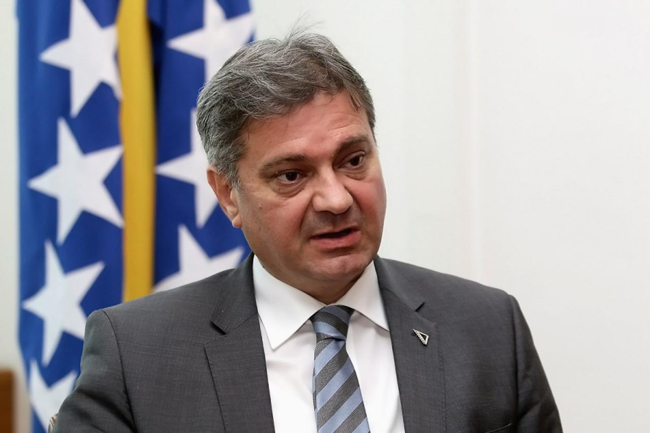 Denis Zvizdić 