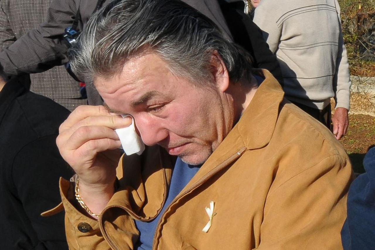 George Chuvalo