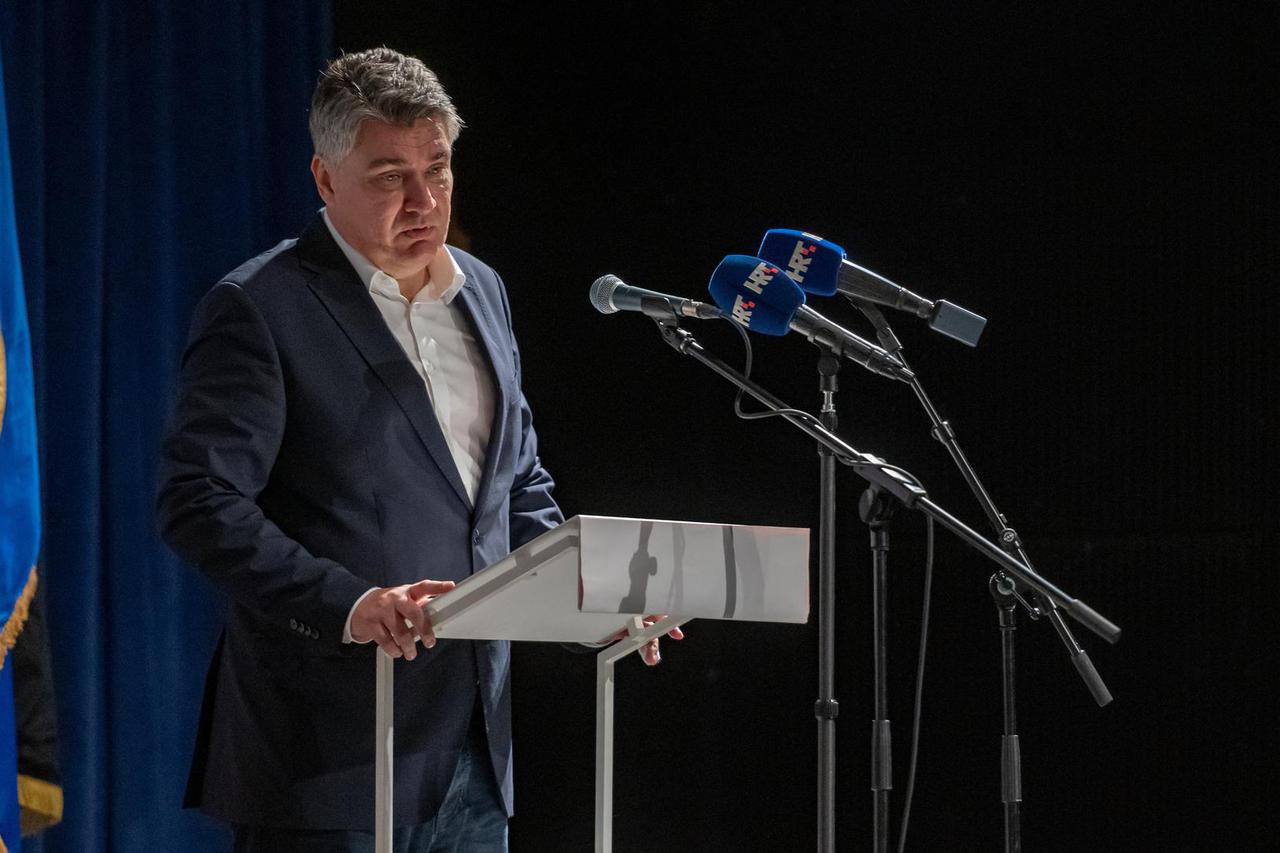 Zoran Milanović