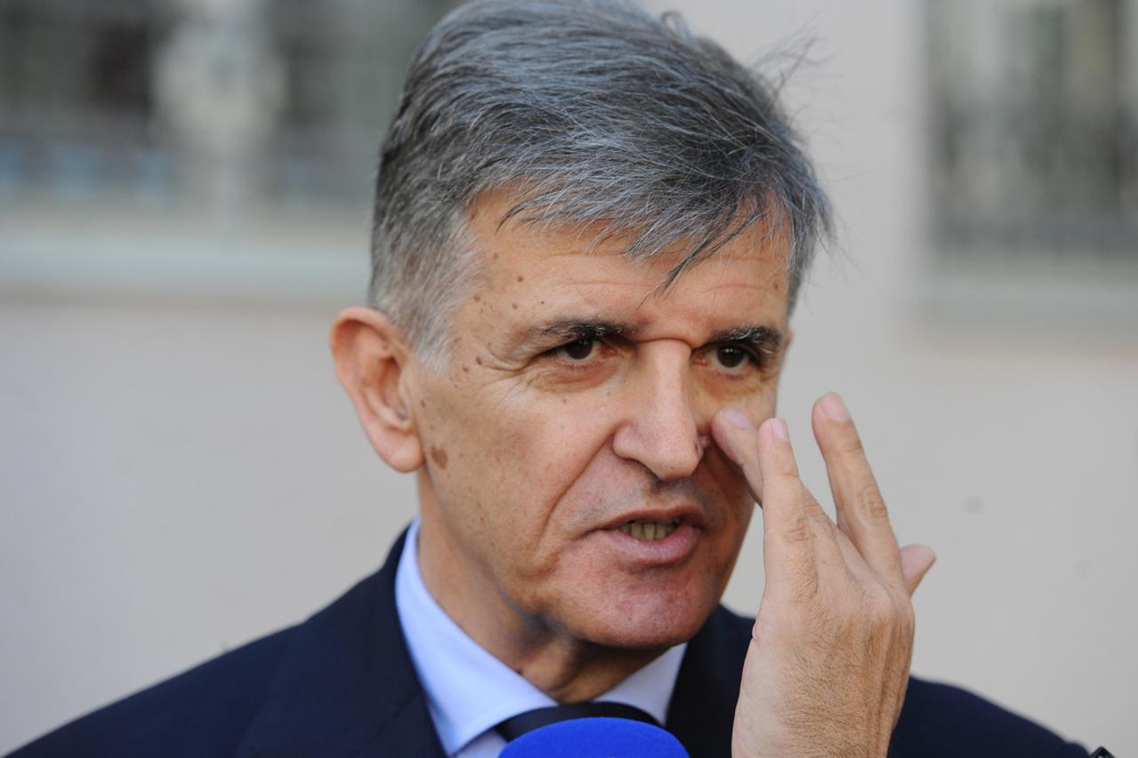 Svetozaru Marovic