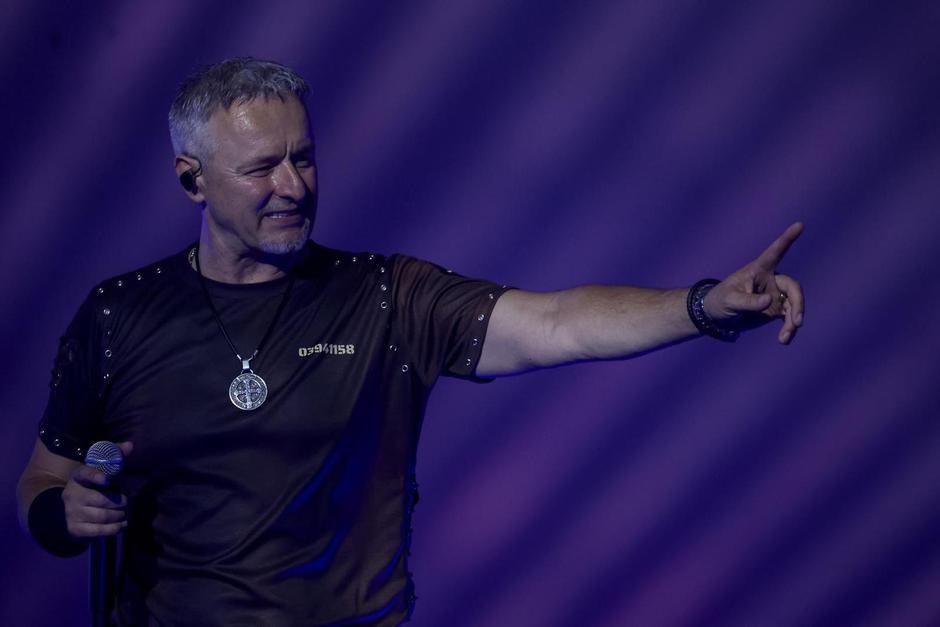 Marko Perković Thompson