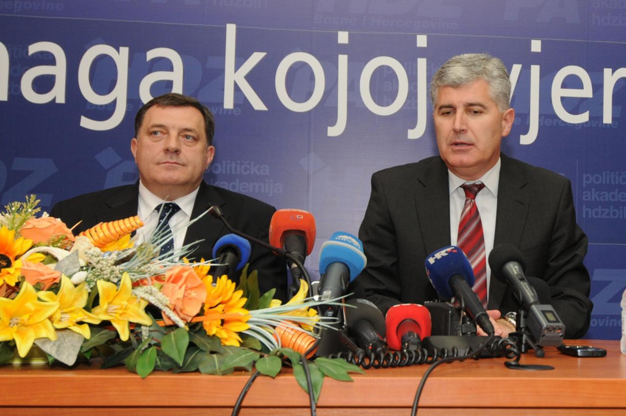 Čović