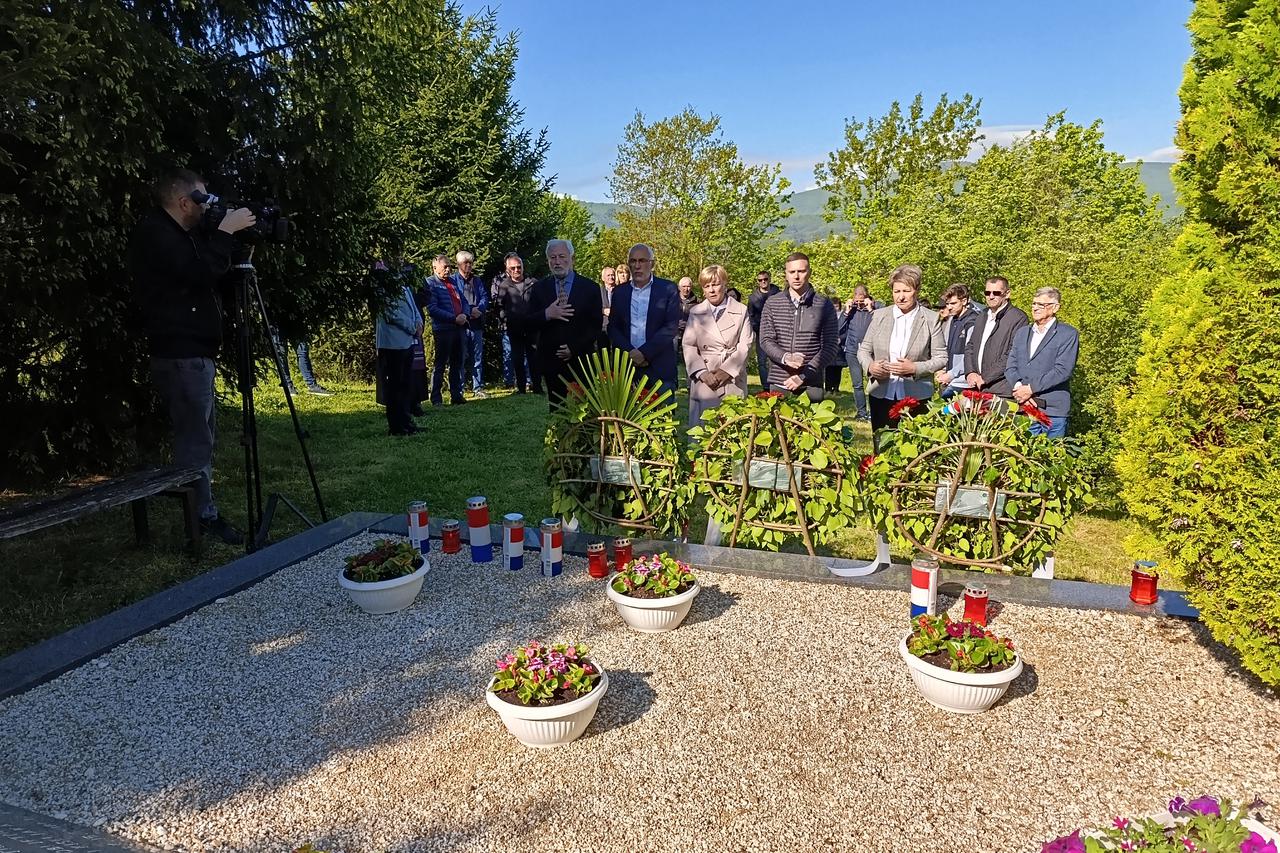 zločin na Crvenoj stijeni