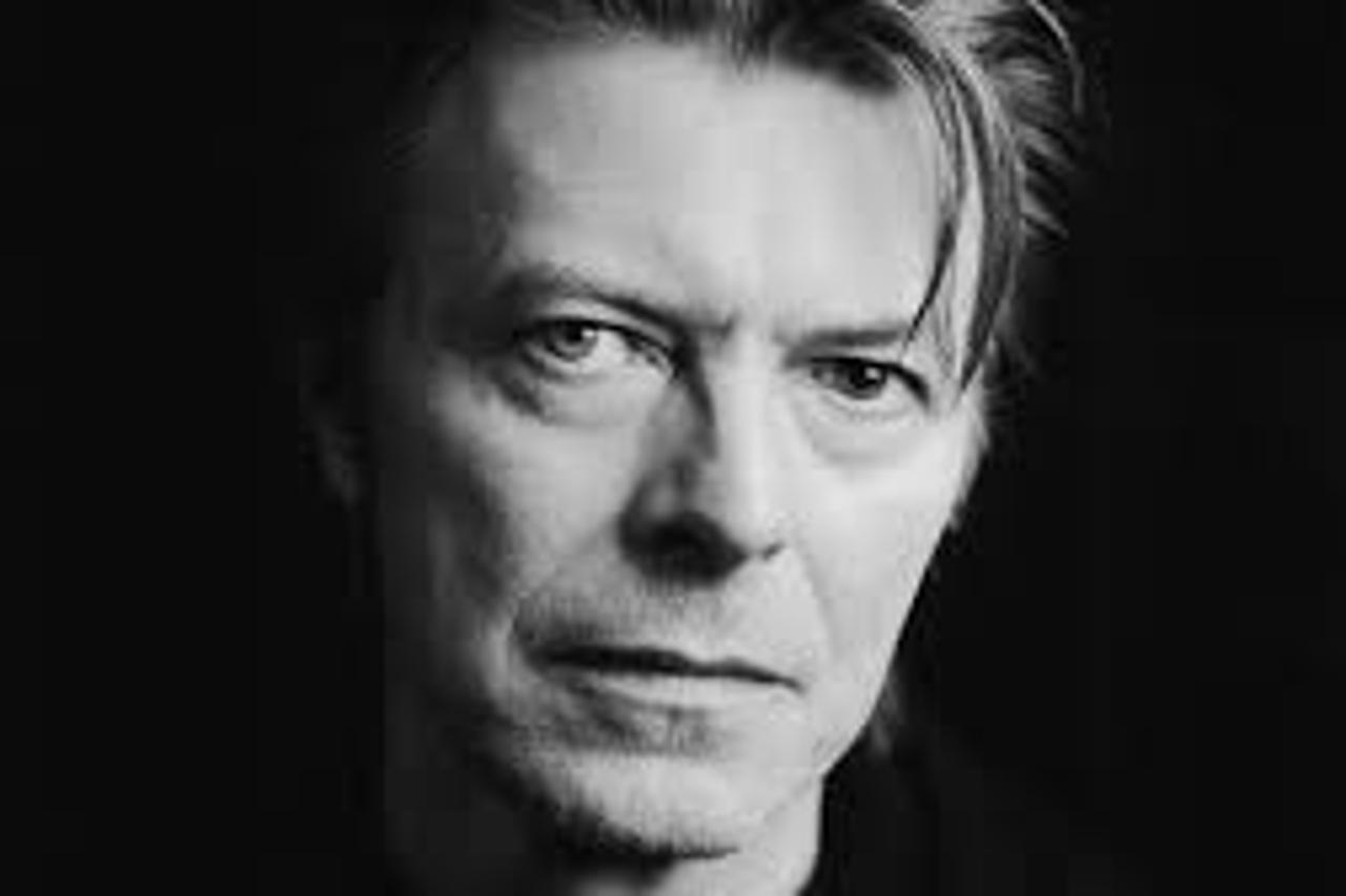 David Bowie