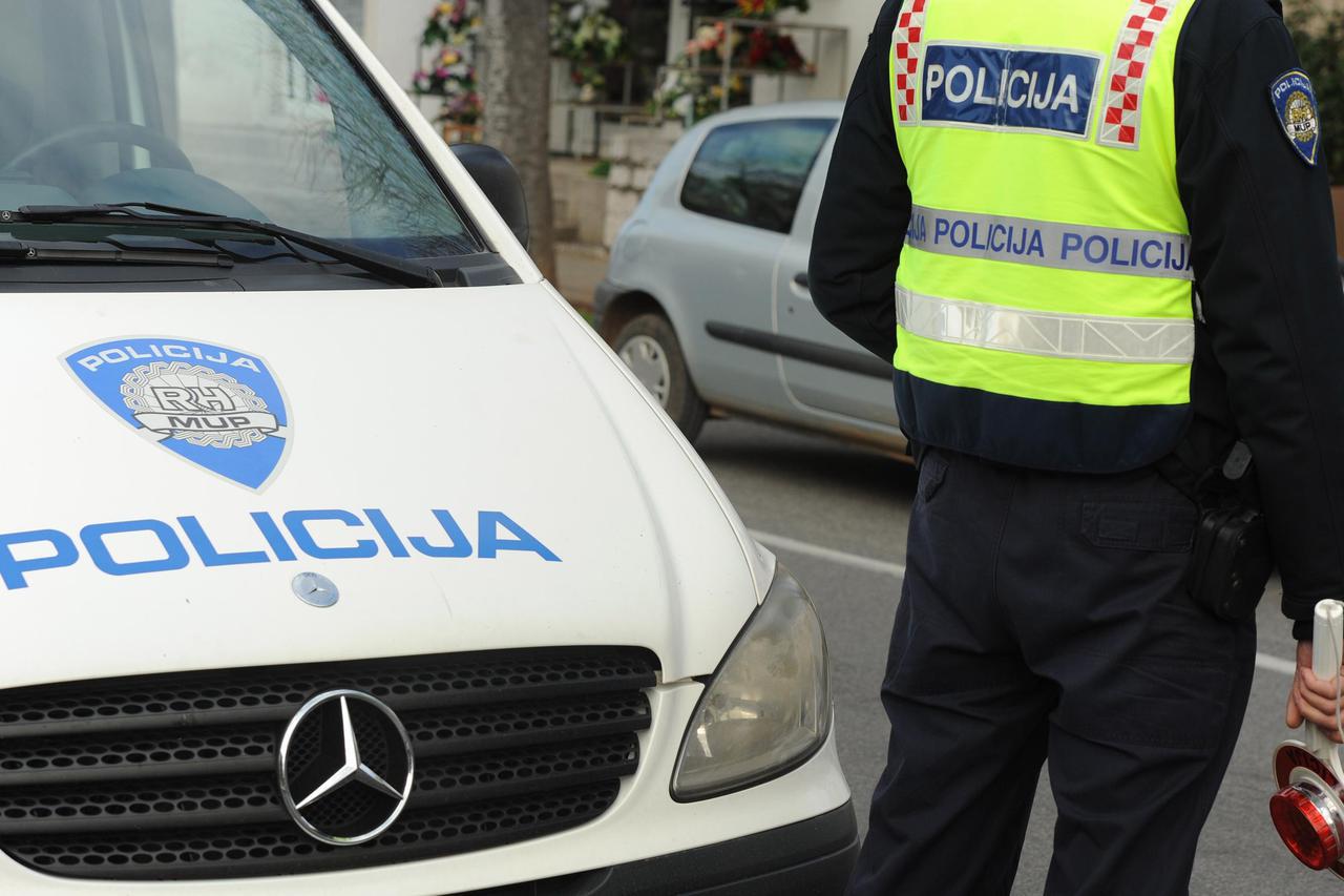 policija rh