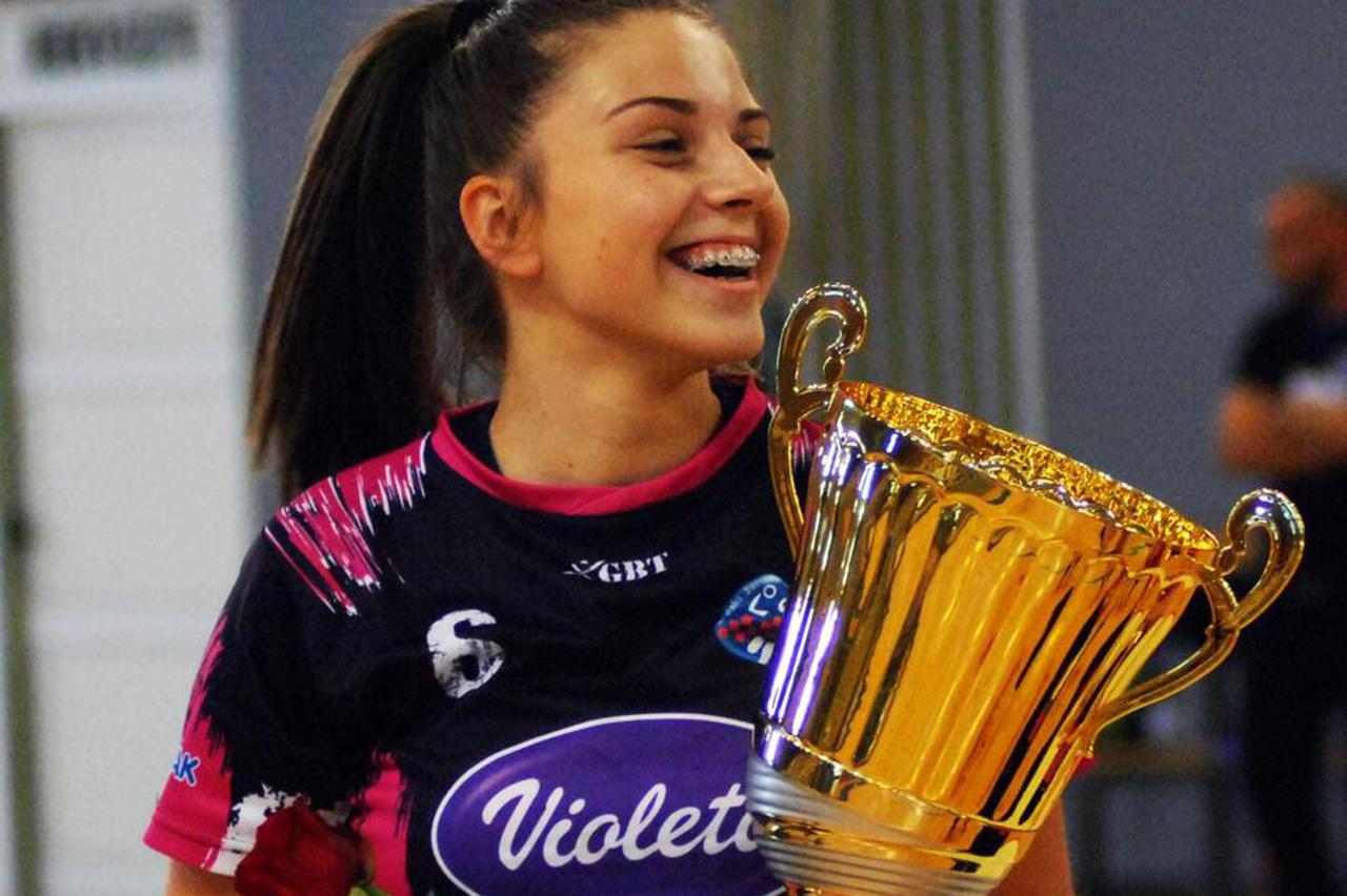 ana nikić