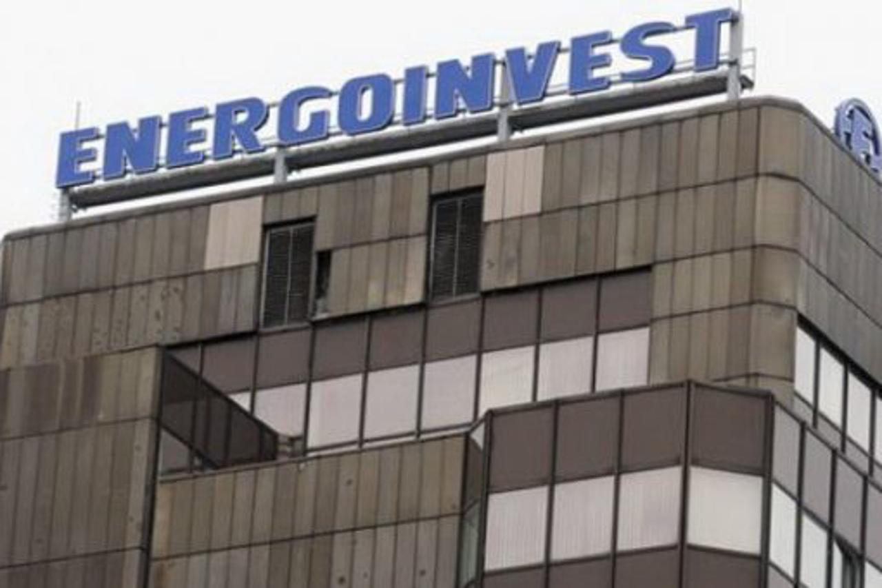 Energoinvest