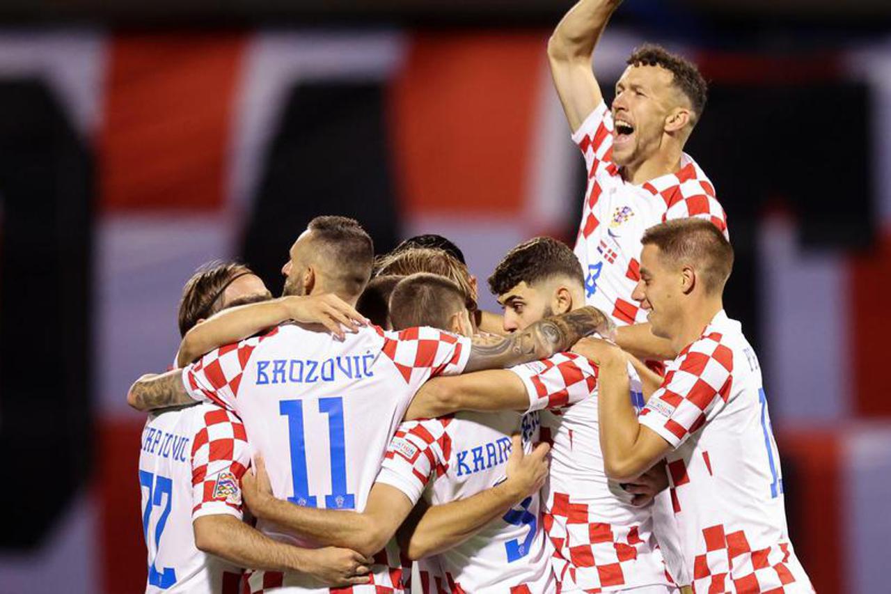 Hrvatska, Vatreni